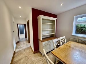 Hallway- click for photo gallery